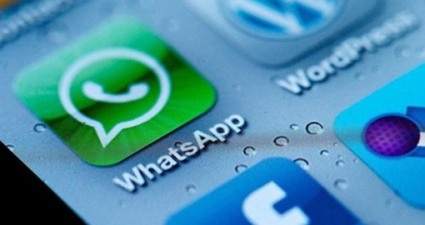 "Whatsapp" istifadəçilərini sevindirəcək: Görüntülü danışıq imkanı