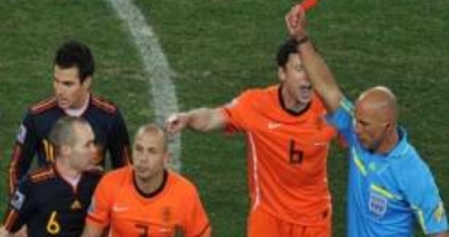 Futbolda ŞOK YENİLİK