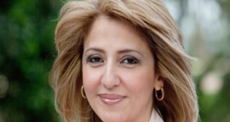 Севиндж Османгызы покинула телеканал ANS