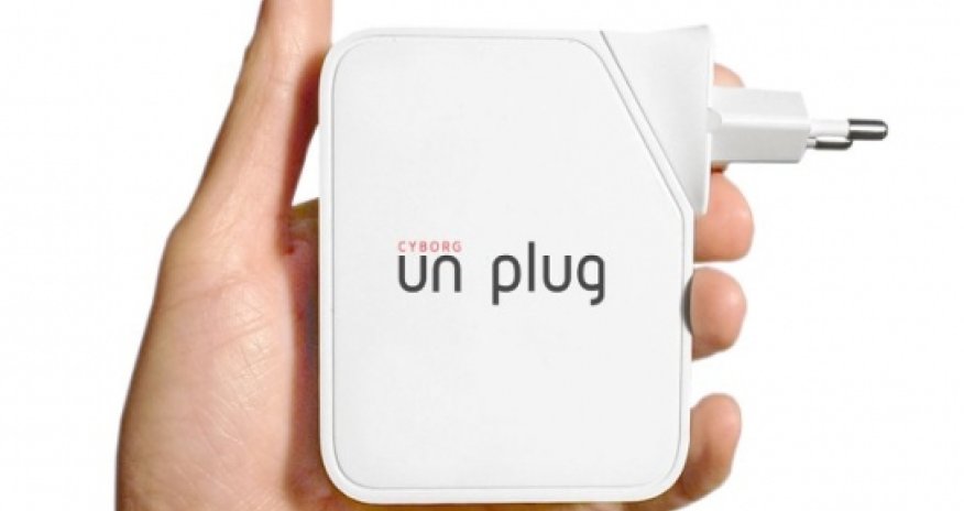 This gadget can knock drones and Google Glass offline