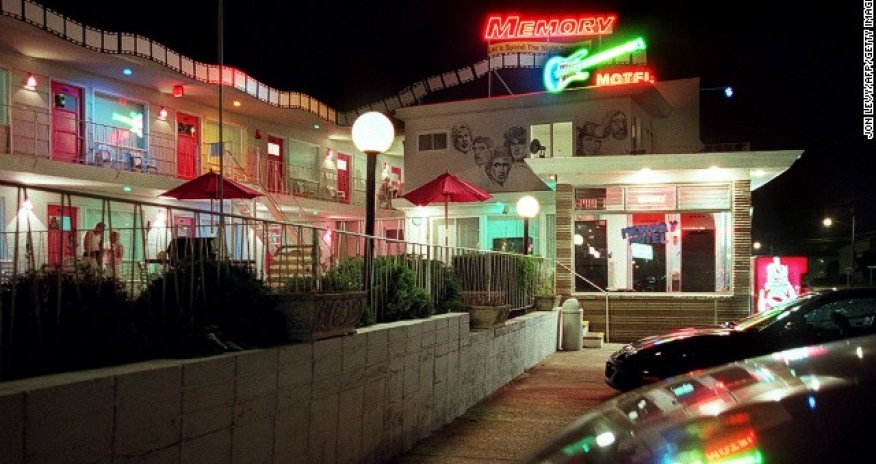 Great towns, villages and neighborhoods for architecture buffs - PHOTO