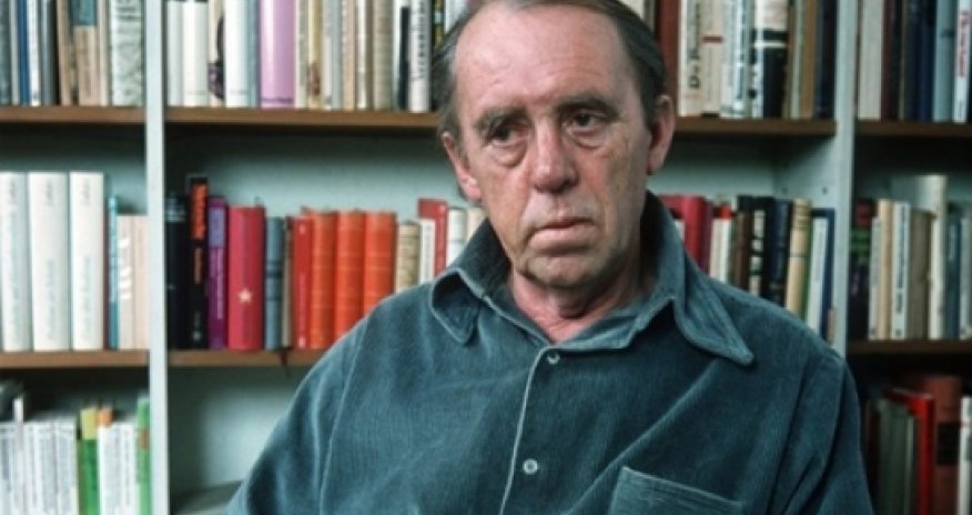 Henrix Böll: Loenqrinin ölümü - E-kitab