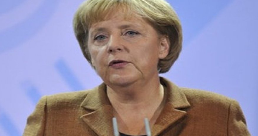 Almaniyanın yeni kansleri məlum oldu