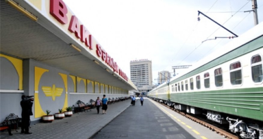 Qatarlarda "mədəniyyət yüksəldiləcək" - Azərbaycanda