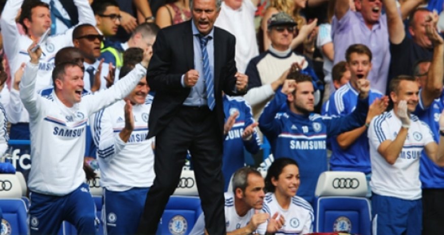 "Çelsi"də böyük Türk layihəsi