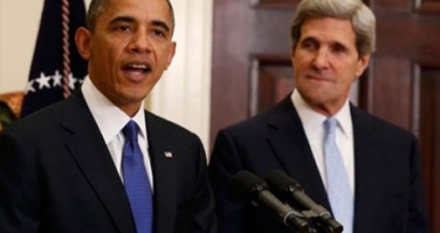 ABŞ-ın post-sovet ölkələrində nizamsız siyasəti - THE HILL