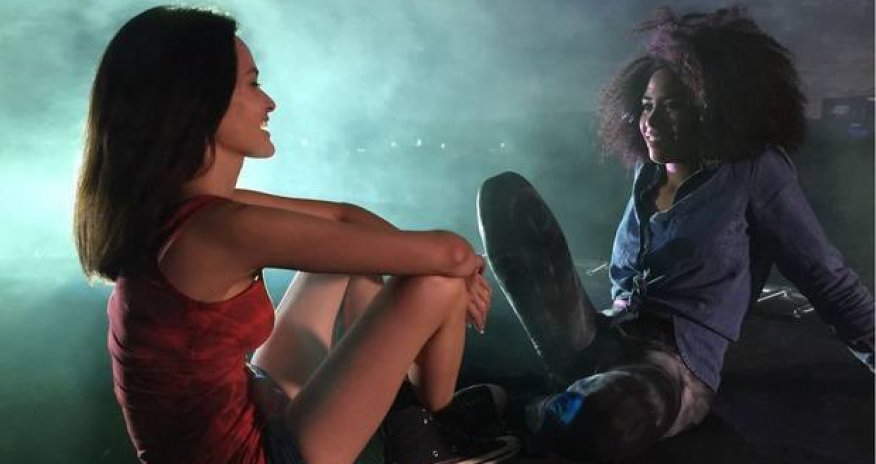 These photos were taken with the iPhone 6 camera - PHOTO