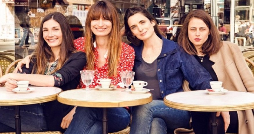 The new rules of being a Parisian revealed - VIDEO