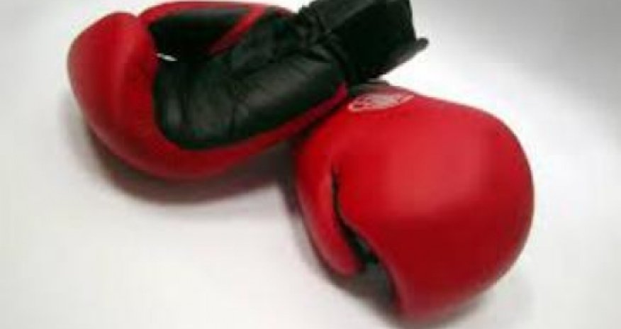 Azerbaijani boxer wins gold medal at Gliwice championships