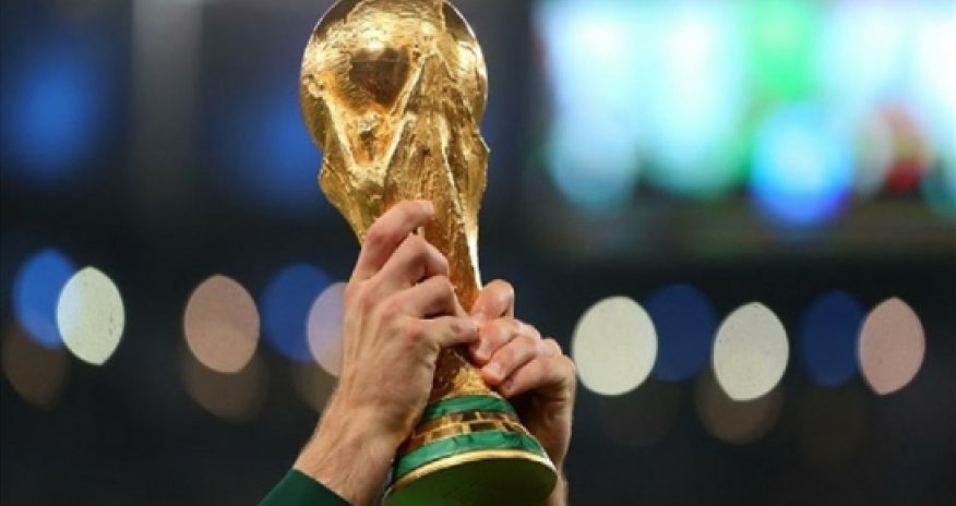 World Cup 'could be winter fixture'