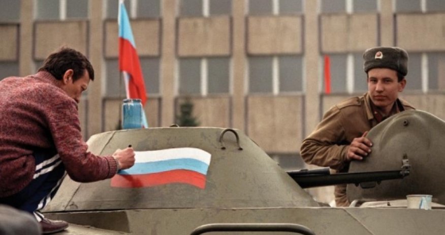 Russia’s Next Land Grab - The New York Times