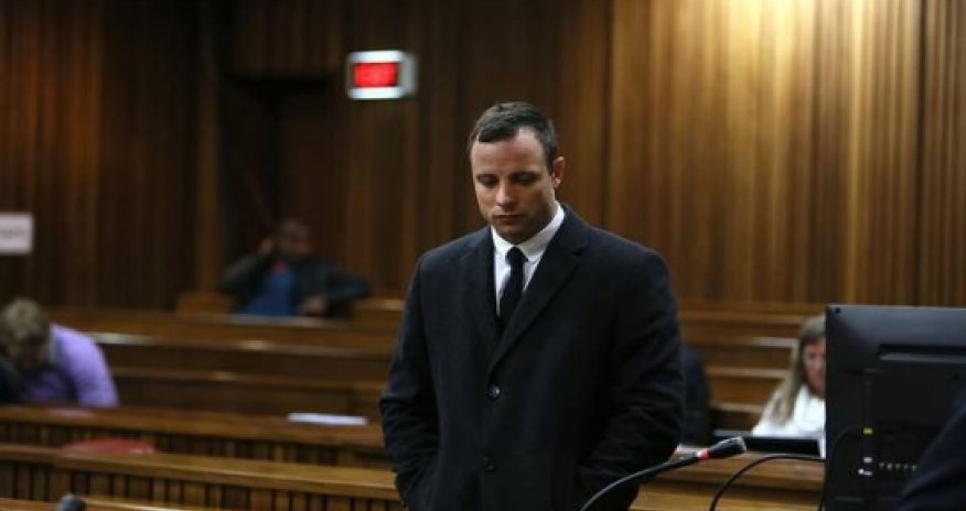 VERDICT: Oscar Pistorius didn't murder Reeva Steenkamp