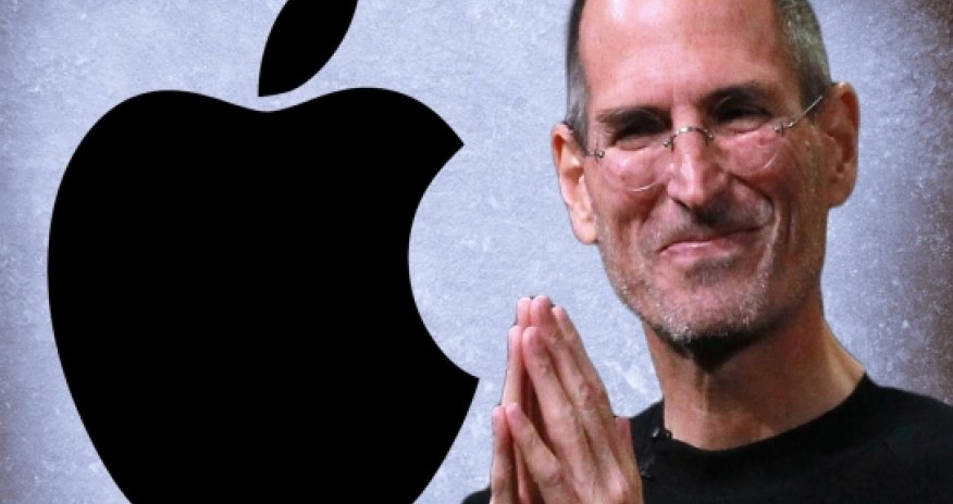 7 iFacts You Didn't Know About Apple - VIDEO