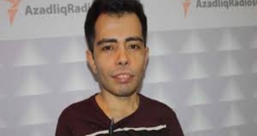 Azeri activist condemns release of sex video