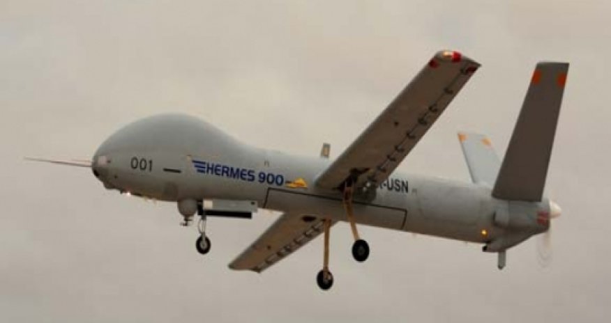 Israeli defense cos targeting Azerbaijan