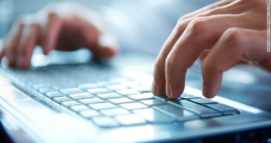 Is the Internet about to get sloooooow?