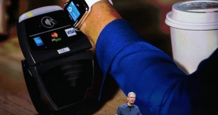 Apple Watch: Does anyone need a smartwatch? - PHOTO