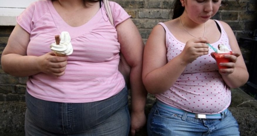 Telling someone they're fat makes them eat MORE