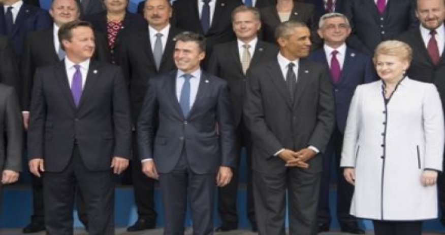 NATO Declaration Kicks Up Karabakh Angst - EURASIANET