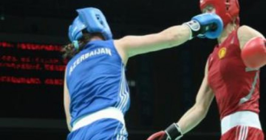 Two Azerbaijani athletes become winners of boxing tournament in Istanbul