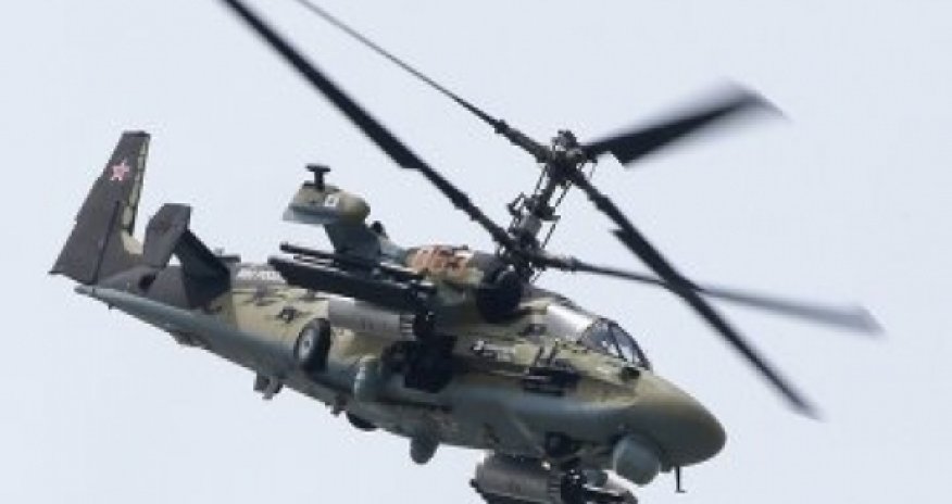 Armenians frightened by Baku arms show