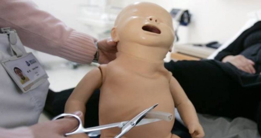 Explaining tokophobia, the phobia of pregnancy and birth