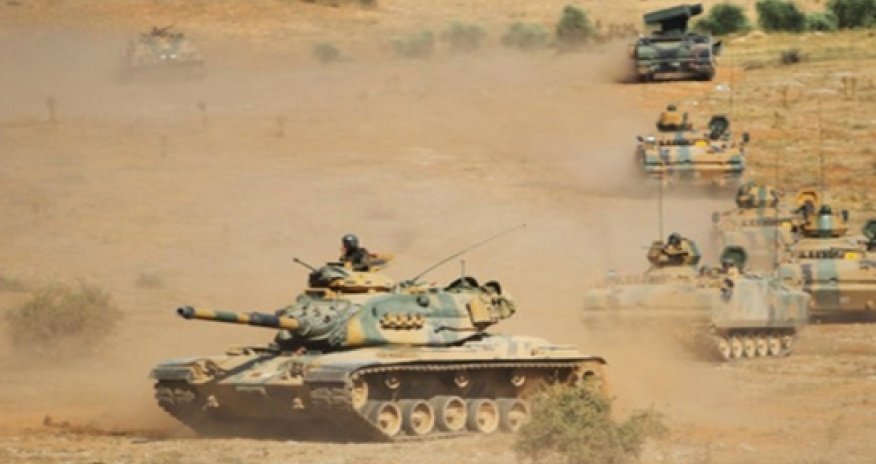 Azerbaijan, Turkey to hold large-scale war games