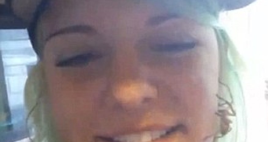 'Anybody afraid of spiders?' - PHOTO+VIDEO