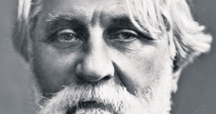 Turgenyevdən iki qısa hekayə - E-kitab