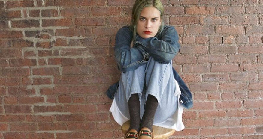 They're models but not as you know them - PHOTO+VIDEO