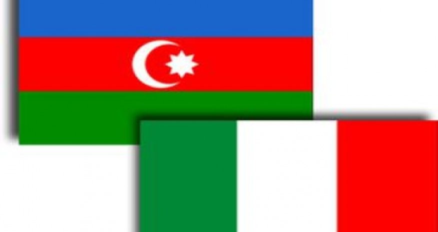 Italy makes decision on Azeri gas