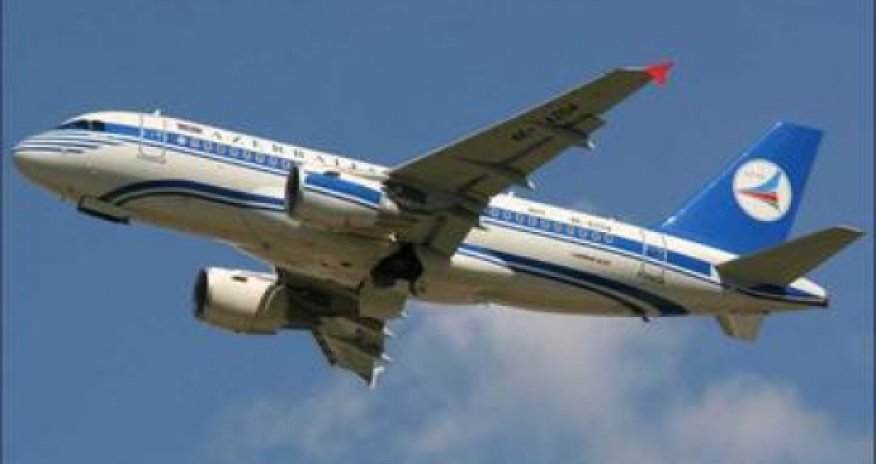 AZAL holds special campaign on Baku-New York-Baku route