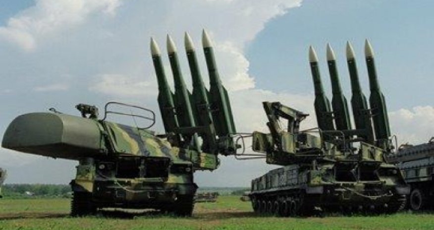 Armenia has always been the aggressor - THE HILL