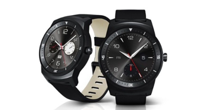 Smartwatches: from Apple Watch to the Moto 360, what's on offer? - PHOTO