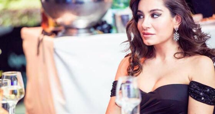 Prezident ailəsinin yeni - FOTOLARI