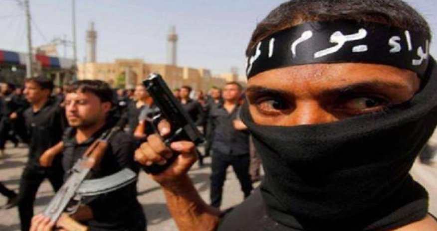 How should we report the murders by Isis?