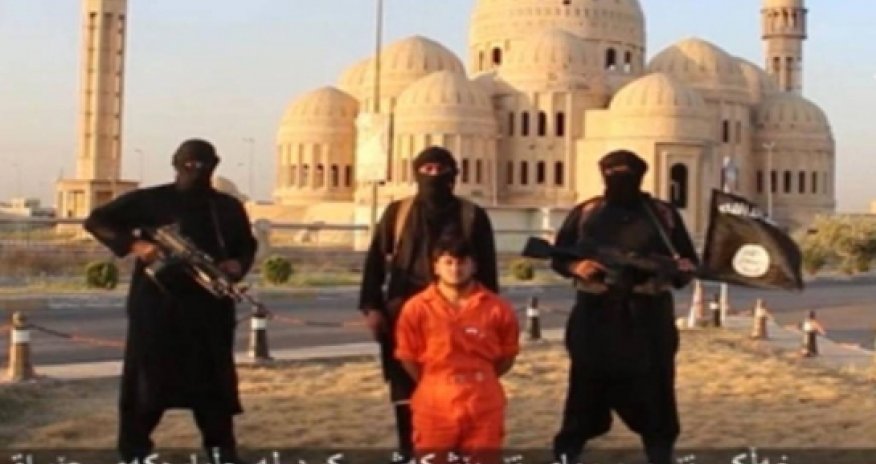 Isis vs Isil vs Islamic State: What do they mean – and why does it matter?