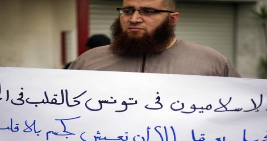 Thousands of Tunisian men traveled to Syria in the name of jihad