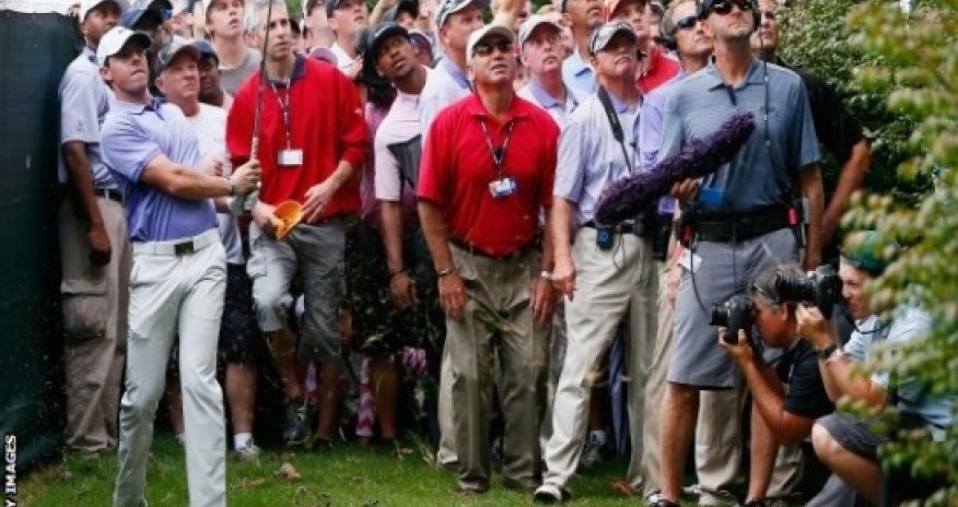 Rory McIlroy misses out on £6m FedEx prize