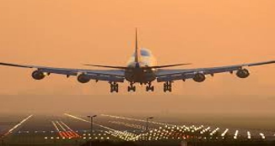 Moscow-Gabala plane makes emergency landing after brawl