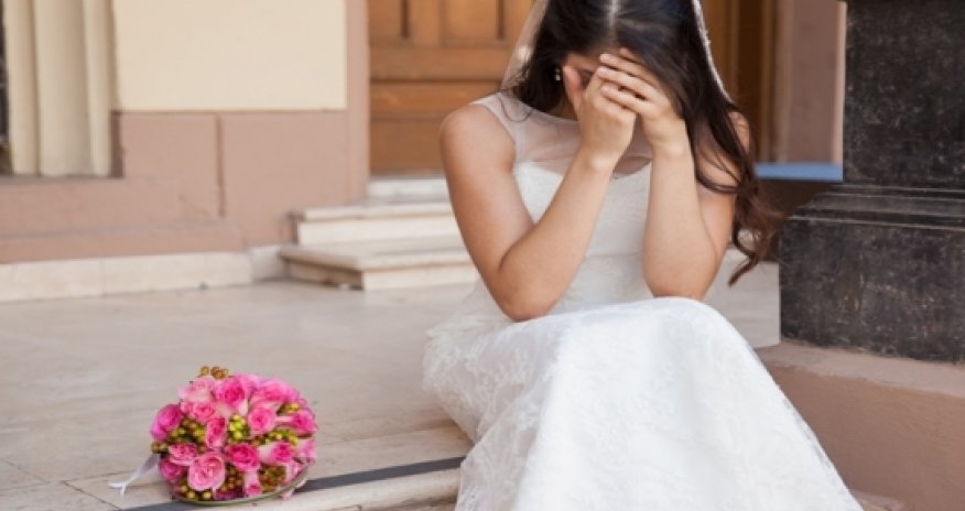 Why I married my abuser?