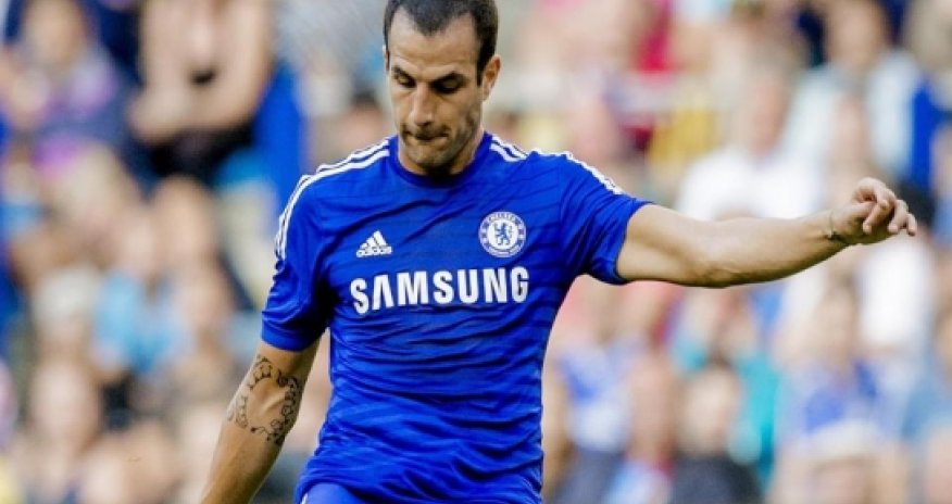 Mourinho: Fabregas always makes the right choice