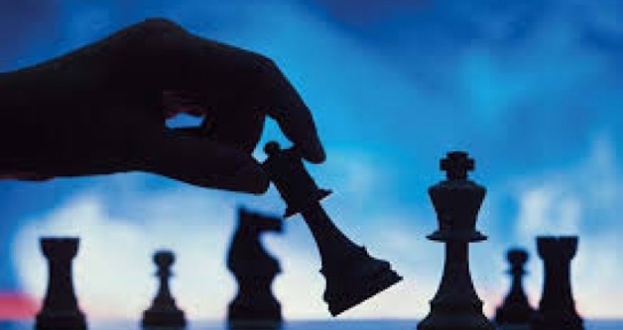 Azerbaijan`s Mirzayev claims bronze at ECO CUP 2014