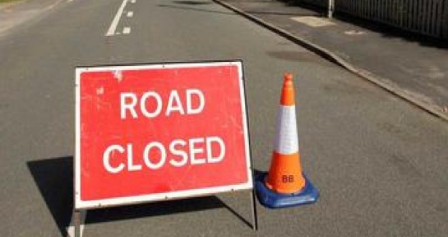 Two more roads closed in Baku