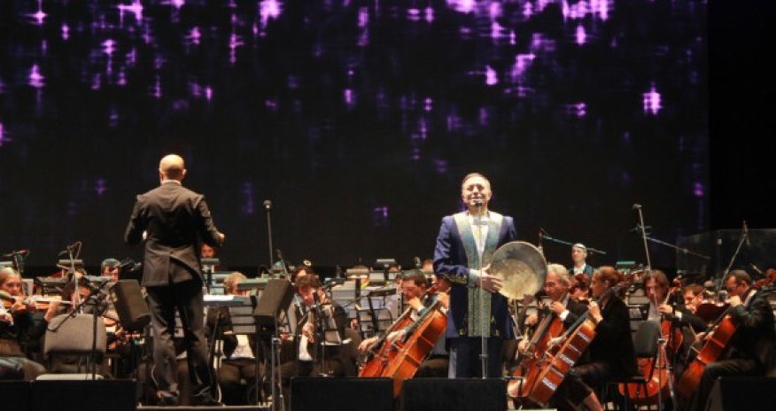Verona hosts concert of Azerbaijani music - PHOTO