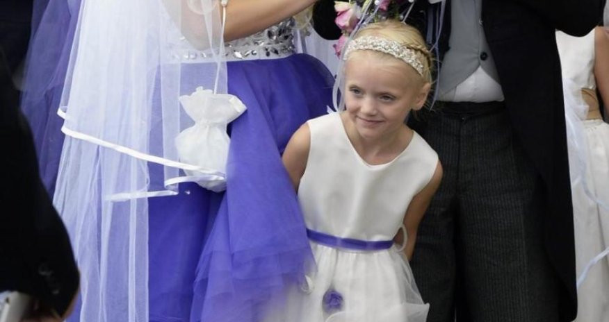 Billionaire Richard Lugner, 81, marries 24-year-old Playboy model - PHOTO