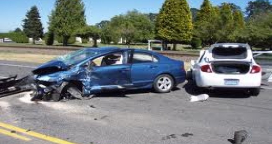 Four killed in car accident in Azerbaijan’s Agcabadi District