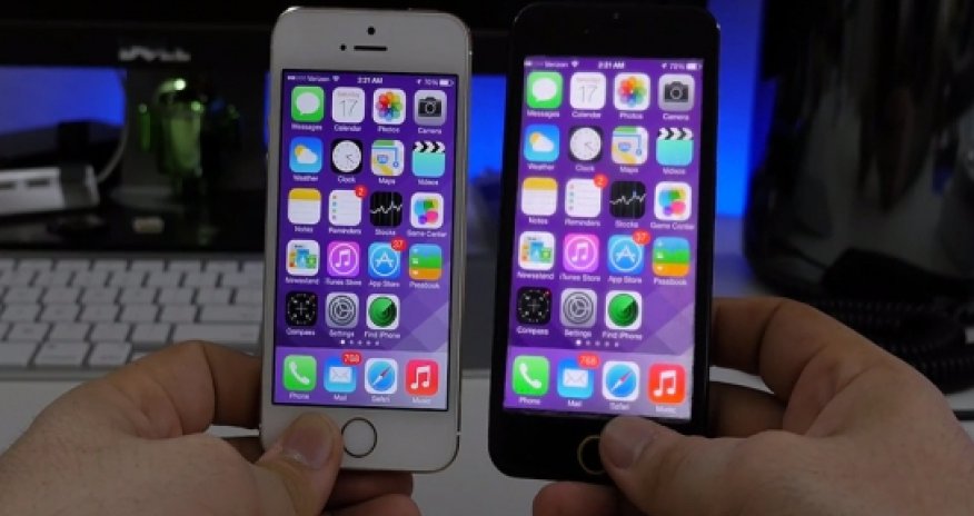 13 struck by leukaemia in SAME iPhone 6 plant - VIDEO