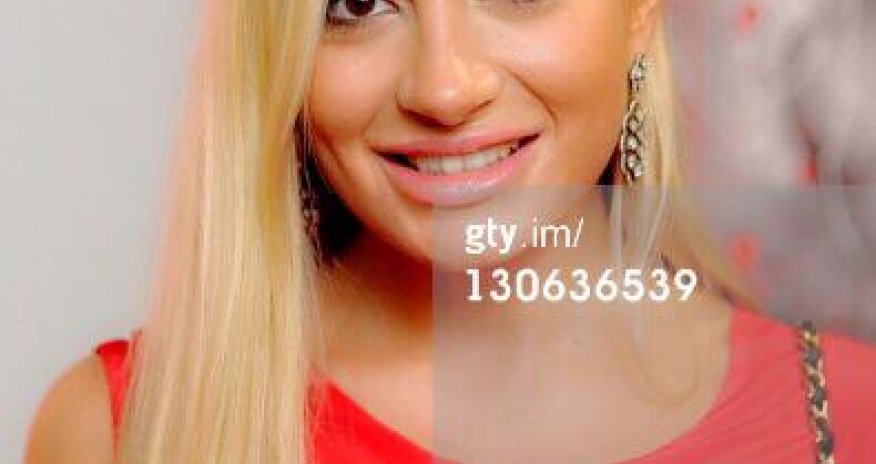 Arzu Aliyeva shares new family pictures - PHOTO