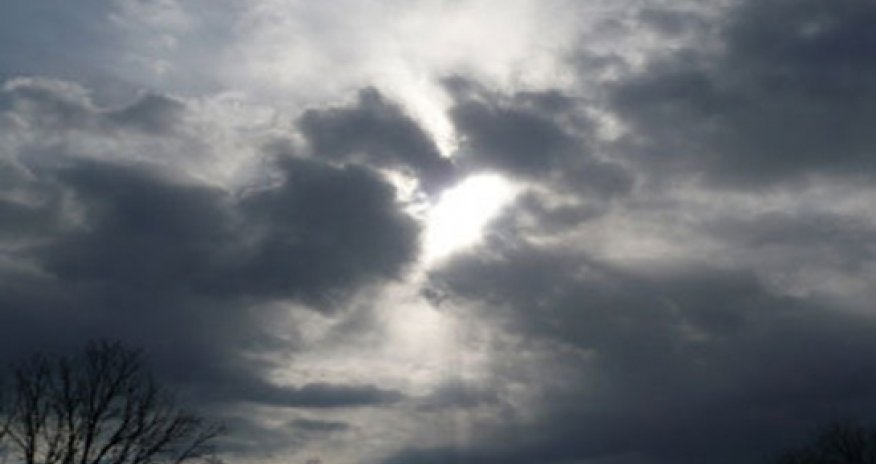 Hava şəraiti ilə bağlı əhaliyə XƏBƏRDARLIQ